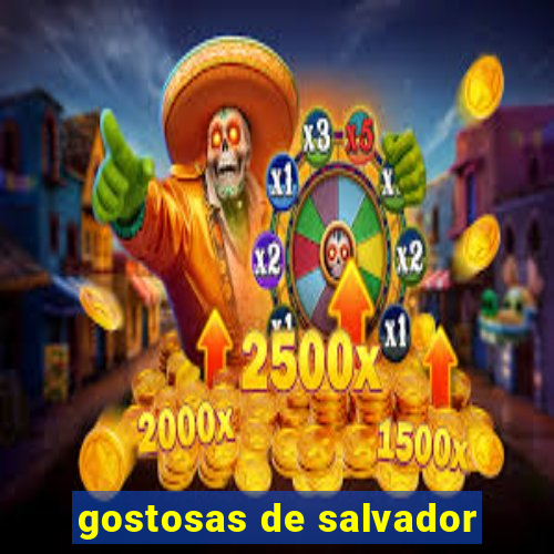 gostosas de salvador